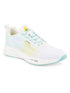 CAMP-SMILE Off White Women's Running Shoes